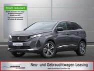 Peugeot 3008 1.2 PureTech Allure // ACC/Kamera/LED - Thannhausen