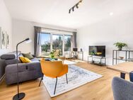 Lage, Lage, Lage - Renovierte ETW mit Balkon und Fahrstuhl in unmittelbarer Nähe zum Meer - Bad Zwischenahn