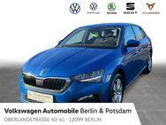 Skoda Scala, 1.0 TSI Cool, Jahr 2022 - Berlin