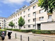 2 Zi. Wohnung mit großem Balkon im Kölner Severinsviertel als Kapitalanlage - OHNE KÄUFERPROVISION - Köln