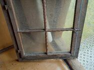 Uralt Holzfenster - Großbreitenbach