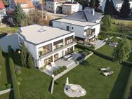 Neues Einfamilienhaus mit 7 Zimmern in top Lage - Aschaffenburg