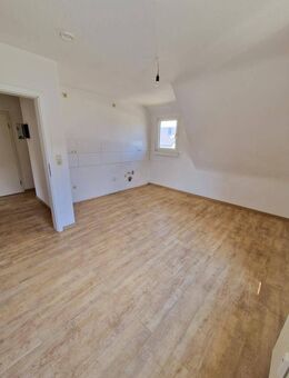 2-Zimmer-Wohnung in Weisenheim am Sand - Weisenheim (Sand)