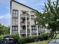 Schönes 1 Zimmer-Apartment mit Balkon in idealer Nähe zum Uniklinikum Gießen - Grenzborn 8 - Gießen