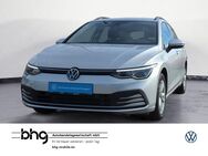 VW Golf Variant, 1.0 Life Golf eTSI OPF, Jahr 2022 - Balingen