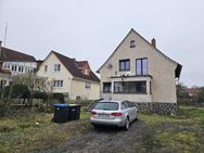 Wunderschönes EFH mit große Grundstück Feldrandlage - Schwalmtal (Hessen)