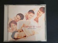 Take That -Everything changes - 13 Tracks - Essen