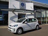 VW up, , Jahr 2021 - Mücke