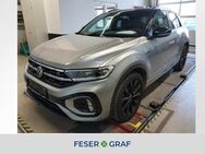 VW T-Roc, 1.5 TSI R-Line Si, Jahr 2024 - Dessau-Roßlau