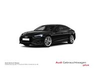 Audi A5, Sportback S line ( Ma, Jahr 2024 - Passau