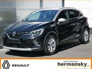 Renault Captur, TCe 155 Intens - ° 10"Touchs, Jahr 2020 - Geisenheim