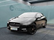 Jaguar I-Pace, EV400 SE Black Pack, Jahr 2020 - München