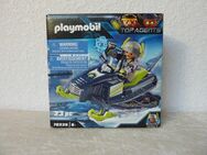 Playmobil TOP AGENTS 70235 Arctic Rebels Eisscooter NEU und OVP - Recklinghausen