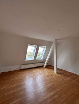 Helle Wohnung für Single - Kiel