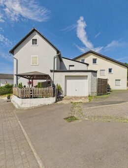 6,7 % Rendite in 1A-Lage - Mehrfamilienhaus in Freilingen als Top-Investment! - Blankenheim (Nordrhein-Westfalen)