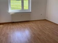 Gepflegte 2-Zimmerwohnung in idyllischer Umgebung! Ruhig und grün! - Roßwein