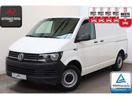 VW T6 Transporter 2.0 TDI KASTEN STANDHZ,KLIMA,AHK - Berlin