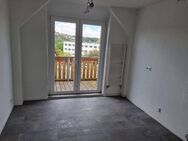 Große Familienwohnung - Döbeln