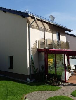 Traumhaftes Einfamilienhaus mit viel Liebe zum Detail in grüner Randlage von Döbeln - Döbeln