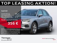 Audi Q3, 40 TDI Q ADVANCED, Jahr 2024 - Gelsenkirchen