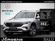 Mercedes EQB, 250 Progressive WIde Easy Memo 18, Jahr 2022 - Dillenburg