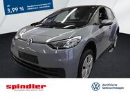 VW ID.3, Pro, Jahr 2021 - Kitzingen