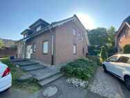 Erdgeschosswohnung mit Garten und Garage in bevorzugter Wohnlage - Kleve (Nordrhein-Westfalen)