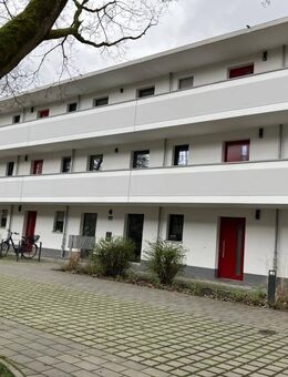 Bewegungsfreiheit in Ihrer bodengleichen Dusche. - Dortmund
