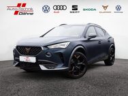 CUPRA Formentor, 2.0 TSI VZ, Jahr 2022 - Brandenburg (Havel)