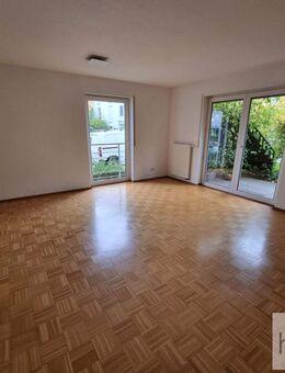 Trier-Ost: Geräumige 2ZKB Wohnung mit 70 m² Wohnfläche und Balkon in sehr beliebter Lage - Trier