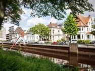 VIELFÄLTIGE FLÄCHE IN DER OLDENBURGER INNENSTADT - Oldenburg