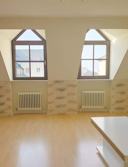 Hochwertiges Wohnen mit Loggia, Terrasse und modernem Raumkonzept - Weilheim (Oberbayern)