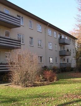 2-Zimmer-Wohnung in Duisburg Wanheimerort - Duisburg
