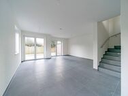 Vermietete Doppelhaushälfte mit Carport am Oldenburger Stadtrand - Bad Zwischenahn