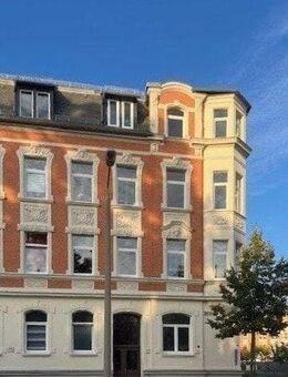 Geräumige Wohnung in ruhiger Lage - Plauen