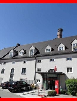2-Zimmer-Wohnung in Geisenfeld - Geisenfeld
