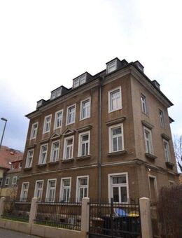 Wohnen mitten im Leben - Dresden