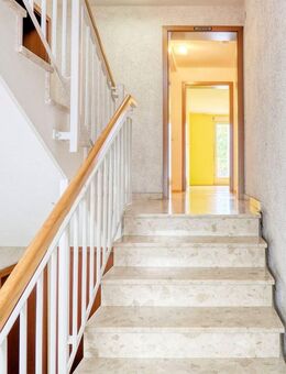 Sofort frei! Große Wohnung, kurze Wege! - Ettlingen