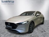 Mazda 3, 2.0 Selection M-Hybrid, Jahr 2023 - Flensburg