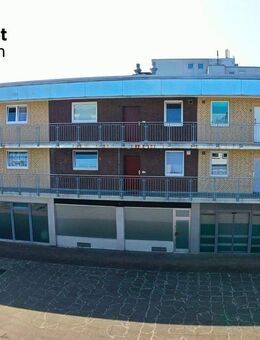 3-Zimmer ETW mit Balkon in Oerlinghausen - Oerlinghausen