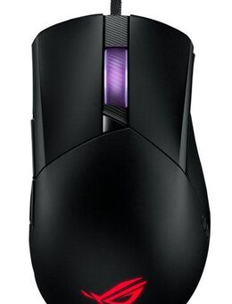 Asus ROG Gladius III Gaming-Maus (USB)