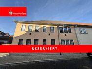 ***Mehrgenerationenhaus im Zentrum von Stadtilm*** - Stadtilm