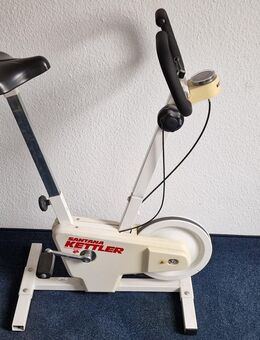 Kettler Santana Heimtrainer zu verkaufen! - Frankfurt (Main) Fechenheim