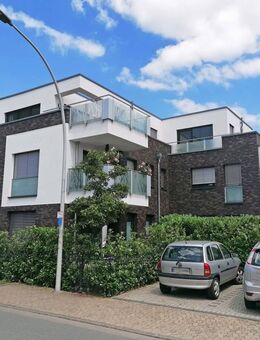 Exklusives Penthouse in zentraler Lage - Emsdetten