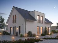 Baut mit mir und massa haus auf Eurem Grundstück Euer Traumhaus - Langen (Hessen)