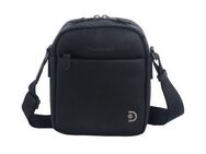Discovery Schultertasche Heritage, mit gepolstertem Fach für Wertsachen