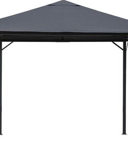 KONIFERA Pavillon Kreta, in BxT: 300x300 cm oder 400x300 cm