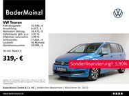 VW Touran, 2.0 TDI Active, Jahr 2022 - Feldkirchen-Westerham