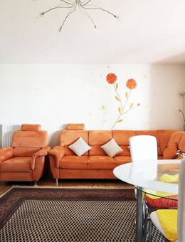 Vermietete 1 Zimmer-OG-Wohnung zur Kapitalanlage! - Bietigheim-Bissingen