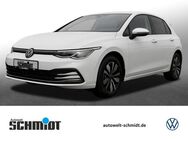 VW Golf, 8 Life Life, Jahr 2024 - Recklinghausen